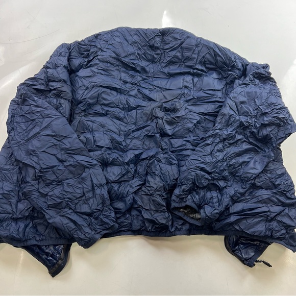 HAWKE & CO Men's Packable Down Puffer Lightweight Jacket Size M L42-20 - Picture 3 of 8